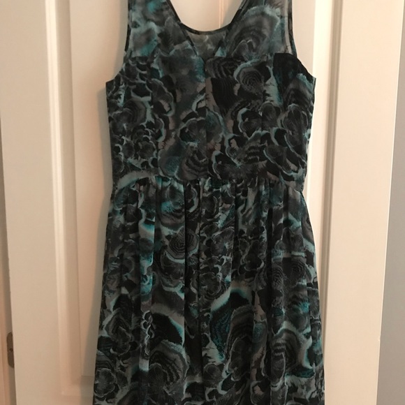 Cocktail Dress - Picture 5 of 5